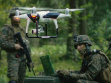 The Armed Forces of the Slovak Republic intend to continue expanding their capabilities in the field of drones