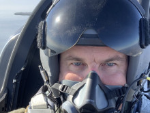 Colonel Milan Nykodym: Air superiority is crucial today