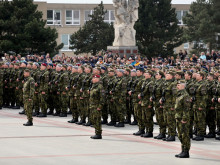 Recruitment Is Rising, but Departures Continue: Personnel Challenges Facing the Czech Armed Forces