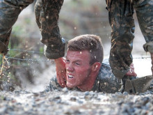 Elite Ranger Course: A Test That Challenges More Than Just Physical Fitness