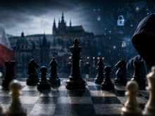 Scenarios for the Compromise of the Czech Republic’s Digital Sovereignty: Why Cyberspace Is Becoming a New Battleground for National Security