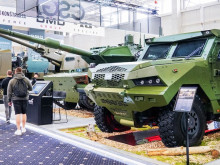 IDEB 2026: Bratislava Showcased the Future of European Defense