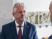 Jaromír Zůna: The Nation’s Security System Cannot Function Without an Informed Public