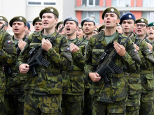 The Material Readiness of the Czech Army: A True Test of the Nation’s Defense Capabilities