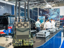 Eurosatory 2026 Day 3: Czech Companies Prove That Defense Innovations Are Also Made in Czechia