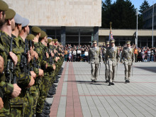 Is Mandatory Military Service Making a Comeback? If So, Most of Europe Is Asking the Wrong Question
