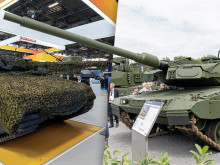 CV90 MkIV and Leopard 2A8: Two Platforms Set to Transform the Czech Army’s Heavy Ground Forces