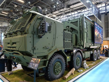 Eurosatory 2026: Czech Defense Industry Showcases Innovation and Systems Integration