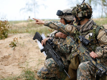 Defense Beyond National Borders: The Diaspora as a Source of Personnel