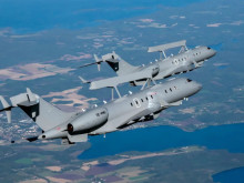 DGAP: Europe Needs Foreign Defense Companies Too, but France Strongly Disagrees