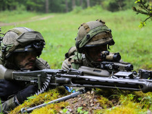 Training Isn't Enough. Austria Brings Back Mandatory Reserve Exercises