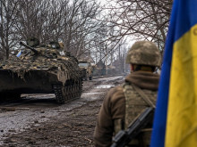 Four Years of War in Ukraine Have Changed Europe, but the Biggest Change Is Yet to Come