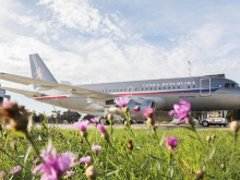 Government Airbuses Provide an Air Bridge in Full Force after an Overhaul