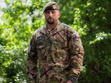 MAD21 Enters Military Testing: Soldiers to Receive the New Camouflage in 2029, New Uniform Design Coming This Year