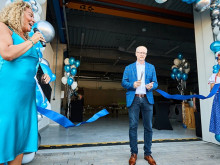 EVPÚ Defence Celebrates 25th Anniversary with Opening of New Production Facility