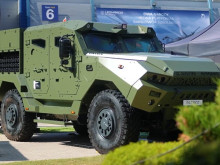 MSPO 2026: Drones, AI, and Czech Technologies Are Reshaping the Modern Battlefield