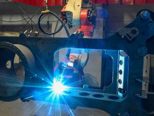 ZAKO Turčín Marks 30 Years by Entering the Defense Industry. Its New CZK 250 Million Facility Will Also Produce Components for Czech Army CV90 Vehicles