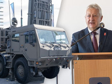 Jaromír Zůna: We Need to Prepare Acquisition Projects Before the Money Becomes Available