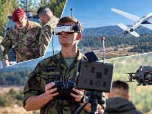 Drone Shield 2026: The Army Tests a Response to One of the Greatest Threats on the Modern Battlefield