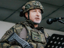 Brig. Gen. Zdeněk Mikula: Modernization Must Not Overshadow What Matters Most – People Are the Heart of the Brigade