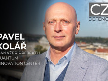 Pavel Kolář: The Transition to Quantum Technologies Is About People
