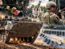 Moravian Lance 2026: The Czech Army Tested New Ways of Waging Modern War