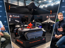 Day Three of Future Forces 2026 Focuses on Robotics, Industrial Cooperation, and Advanced Technologies