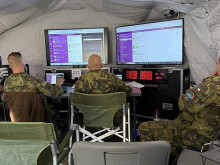 Warrant Officer Vítězslav Kalousek: Perseverance and Teamwork Were Key to Success at Noble Skywave