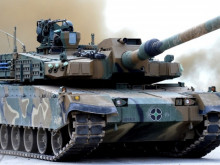 K2 Black Panther Tanks for ACR: Korean Solution for Czech Problems