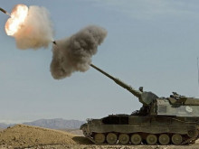 New Self-propelled Howitzers for ACR – What Would Be The Cheapest