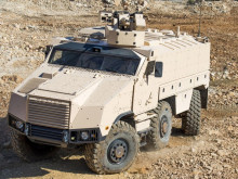 The Ministry of Defence is going to conclude a contract for new radars and armoured vehicles within two months