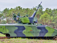 New IFVs for the Czech Army: Parameters of Vehicle and Ammunition are Important