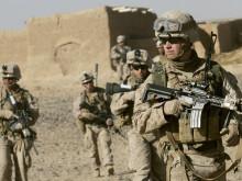 How will the Lower Number of American Troops Affect the Mission in Afghanistan