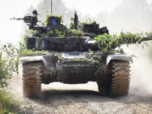 Purchase or Modernize? Army is Dealing with T-72M4CZ Tanks