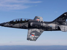 Czech aircraft Aero L-39NG has been certified and met all the conditions for series production