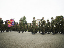 Today, the 43rd Airborne Regiment is Formed in Chrudim