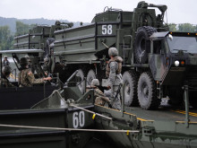 Will Birdon BEB replace the current boats of the Czech Army?