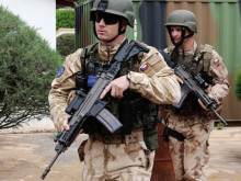 The EU Resumed Training in Mali with Immediate Effect with the Help of the Czechs