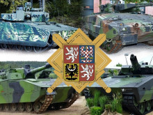 VOP CZ is without director till now. Will it affect the future acquisition of new IFV?