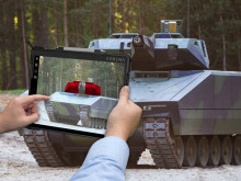 Holistic training approach for a next generation of Infantry Fighting Vehicles