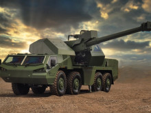 The companies of CZECHOSLOVAK GROUP holding will present novelties and modern defence products at the IDEX 2021