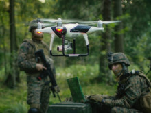 Why Slovakia should not Forget about Drones Defence