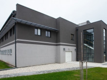 The Excalibur Army company has a new research and development centre in Šternber