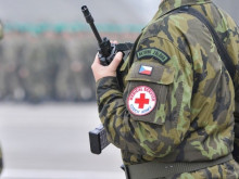 The Czech Republic often wrestles with the stolen valor phenomenon