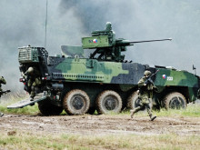 Pandur Armored Personnel Carriers and their possibilities for the future
