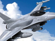 Acquisition of F-16 fighters for the Slovak Army: The first pilots are already training in the USA