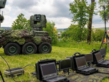 Possibilities of cooperation in the development of Unmanned Ground Vehicles