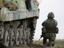 71st Mechanized Battalion Has Been Successfully Certified during the Czech Lizard Exercise in Libavá
