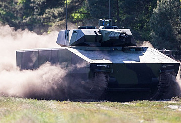 Lynx KF41 IFV: National and global reasons for acquisition