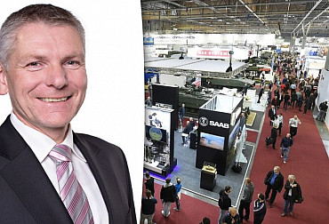 Interview with the President of the Association of Defence and Security Industry of the Czech Republic
